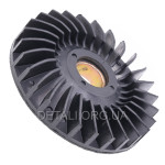 Крыльчатка d14*70 h14 мм №6 VJ Parts