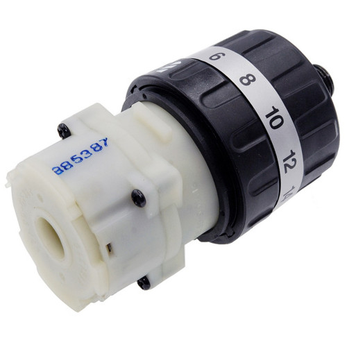 Редуктор дрилі Makita BHP442 / BHP452 оригінал 125387-0