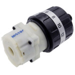 Редуктор дрилі Makita BHP442 / BHP452 оригінал 125387-0