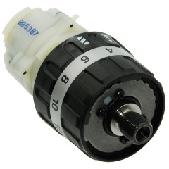Редуктор дрели Makita BHP442/BHP452 оригинал 125387-0 2