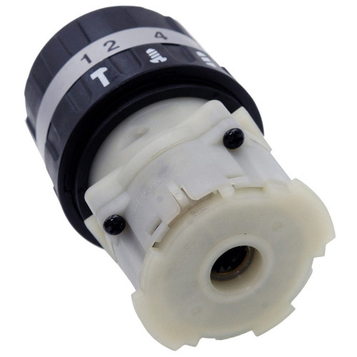 Редуктор дрели Makita BHP442/BHP452 оригинал 125387-0