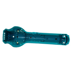 Крышка направляющей перфоратора Makita HR2450 оригинал 153284-0 2