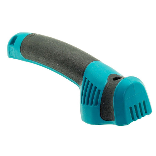 Крышка направляющей перфоратора Makita HR2450 оригинал 153284-0