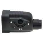Корпус редуктора перфоратора Makita HR2450 оригинал 183441-6