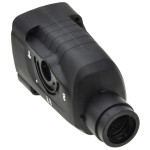 Корпус редуктора перфоратора Makita HR2450 оригинал 183441-6