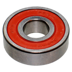 Підшипник 609LLU (9 * 24 * 7) Makita HR2440 оригінал 210060-6 2