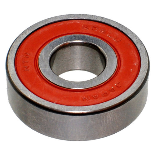 Подшипник 609LLU (9*24*7) Makita HR2440 оригинал 210060-6