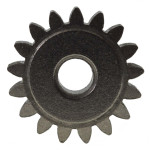 Шестерня прямозубая для ударного гайковерта Makita TD0101/TW100 оригинал 227213-0