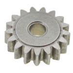 Шестерня прямозубая для ударного гайковерта Makita TD0101/TW100 оригинал 227213-0
