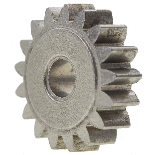 Шестерня прямозуба для ударного гайковерта Makita TD0101/TW100 оригінал 227213-0.

оригінал