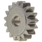 Шестерня прямозуба для ударного гайковерта Makita TD0101/TW100 оригінал 227213-0.

оригінал