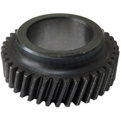 Шестерня шлифмашины Makita 9046 оригинал 226430-9 d 17*31.5 39 зубов право