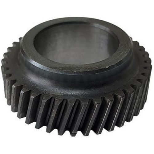 Шестерня шлифмашины Makita 9046 оригинал 226430-9 d 17*31.5 39 зубов право