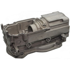 Корпус редуктора Makita HR4010C /HR4011C оригинал 154622-9