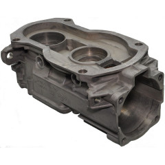 Корпус редуктора Makita HR4010C /HR4011C оригинал 154622-9 2