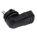 Переключатель режимов перфоратор Makita HR2460 / HR2230 оригинал 162244-1