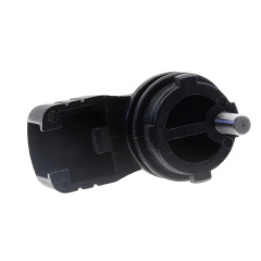 Переключатель режимов перфоратор Makita HR2460 / HR2230 оригинал 162244-1 2