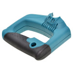 Рукоятка в сборе сабельной пилы Makita JR3050T оригинал 183920-4