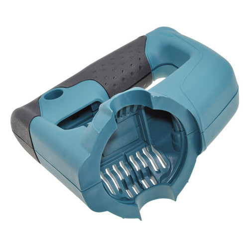 Рукоятка в сборе сабельной пилы Makita JR3050T оригинал 183920-4