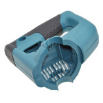 Рукоятка в сборе сабельной пилы Makita JR3050T оригинал 183920-4