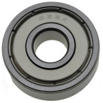 Підшипник 629ZZ (9*26*8) болгарки УШМ Makita MT90B оригінал 211381-9