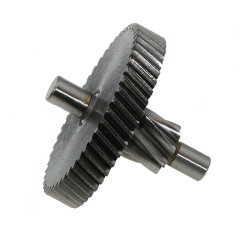 Шестерня рейсмусу Makita 2012NB оригінал 226134-3 (D6*11*40,5 / h37,5 / 8-з право / 50-з право)