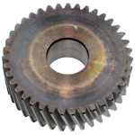 Шестерня дисковой пилы Makita N5900B оригинал 226523-2 (39 зубов лево d17*54 h16)