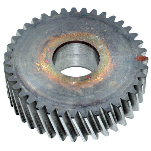 Шестерня дисковой пилы Makita N5900B оригинал 226523-2 (39 зубов лево d17*54 h16)