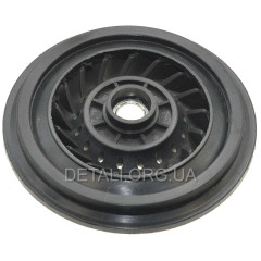Крильчатка відбійного молотка Bosch 11E / 11DE №3 аналог 1616610083