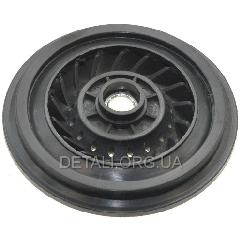 Крыльчатка якоря отбойного молотка Bosch 11E/11DE аналог 1616610083