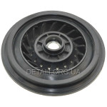 Крыльчатка якоря отбойного молотка Bosch 11E/11DE аналог 1616610083