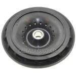 Крильчатка відбійного молотка Bosch 11E / 11DE №3 аналог 1616610083