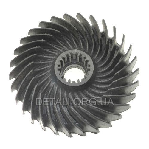 крильчатка МШУ d14*88 №1