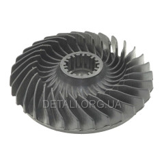 крильчатка МШУ d14*88 №1 2