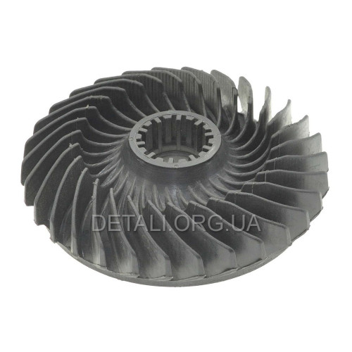 крильчатка МШУ d14*88 №1