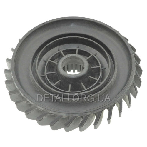 крильчатка МШУ d14*88 №1