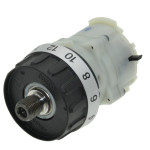 Редуктор шуруповерта Makita DF488D оригинал 127734-1