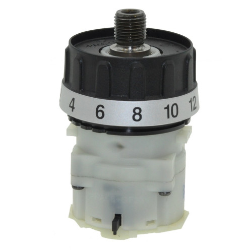 Редуктор шуруповерта Makita DF488D оригинал 127734-1
