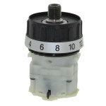 Редуктор шуруповерта Makita DF488D оригинал 127734-1