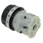 Редуктор шуруповерта Makita DF488D оригинал 127734-1