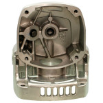 корпус болгарки Makita 9069 оригінал 135079-3