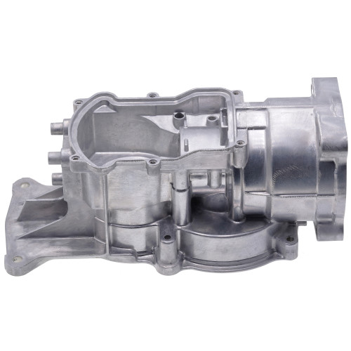Корпус редуктора (картеру В) перфоратора Makita HR 5202 C