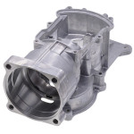 Корпус редуктора (картера В) перфоратора Makita HR 5202 C оригинал 142407-5