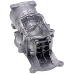 Корпус редуктора (картера В) перфоратора Makita HR 5202 C оригинал 142407-5