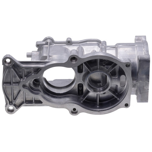 Корпус редуктора (картера В) перфоратора Makita HR 5202 C оригинал 142407-5