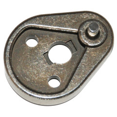 Ексцентрик лобзик d4mm(вал) Makita 4340CT оригінал 153336-7