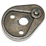 Ексцентрик лобзик d4mm(вал) Makita 4340CT оригінал 153336-7