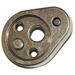 Ексцентрик лобзик d4mm(вал) Makita 4340CT оригінал 153336-7 2