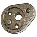 Ексцентрик лобзик d4mm(вал) Makita 4340CT оригінал 153336-7