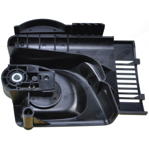 Защитный кожух цепная пила Makita UC3030A оригинал 187088-8 188858-8